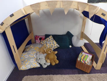 TNB Early Years Fawns Room photo