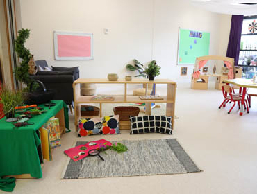 Larkhill Garrison Nursery photo
