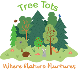 TNB Tree Tots Early Years logo