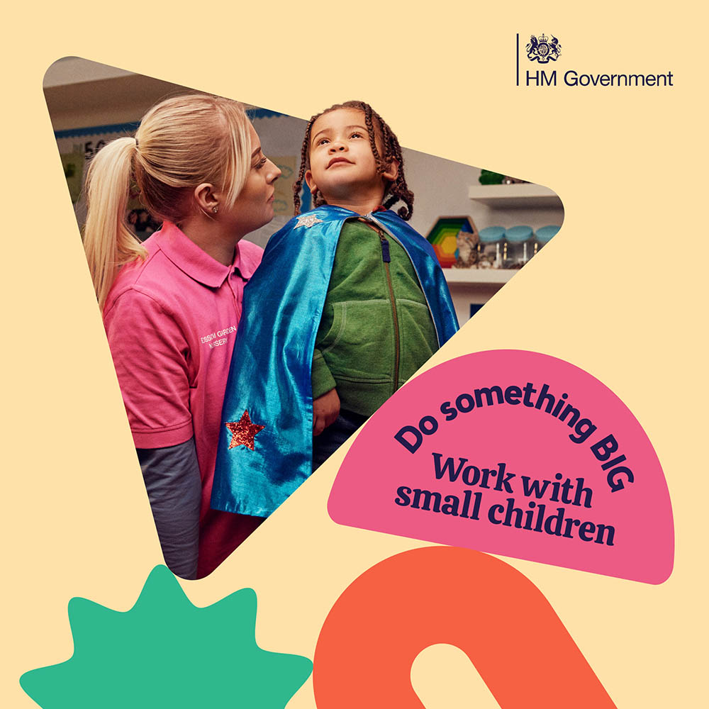 TNB Early Years image
