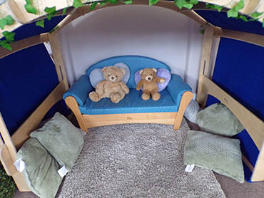 TNB Early Years Haig Room photo