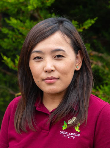 TNB Early Years Management