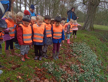 Noahs Ark Under Fives photo