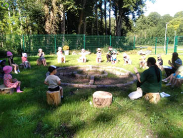 TNB Tree Tots Day Nursery photo