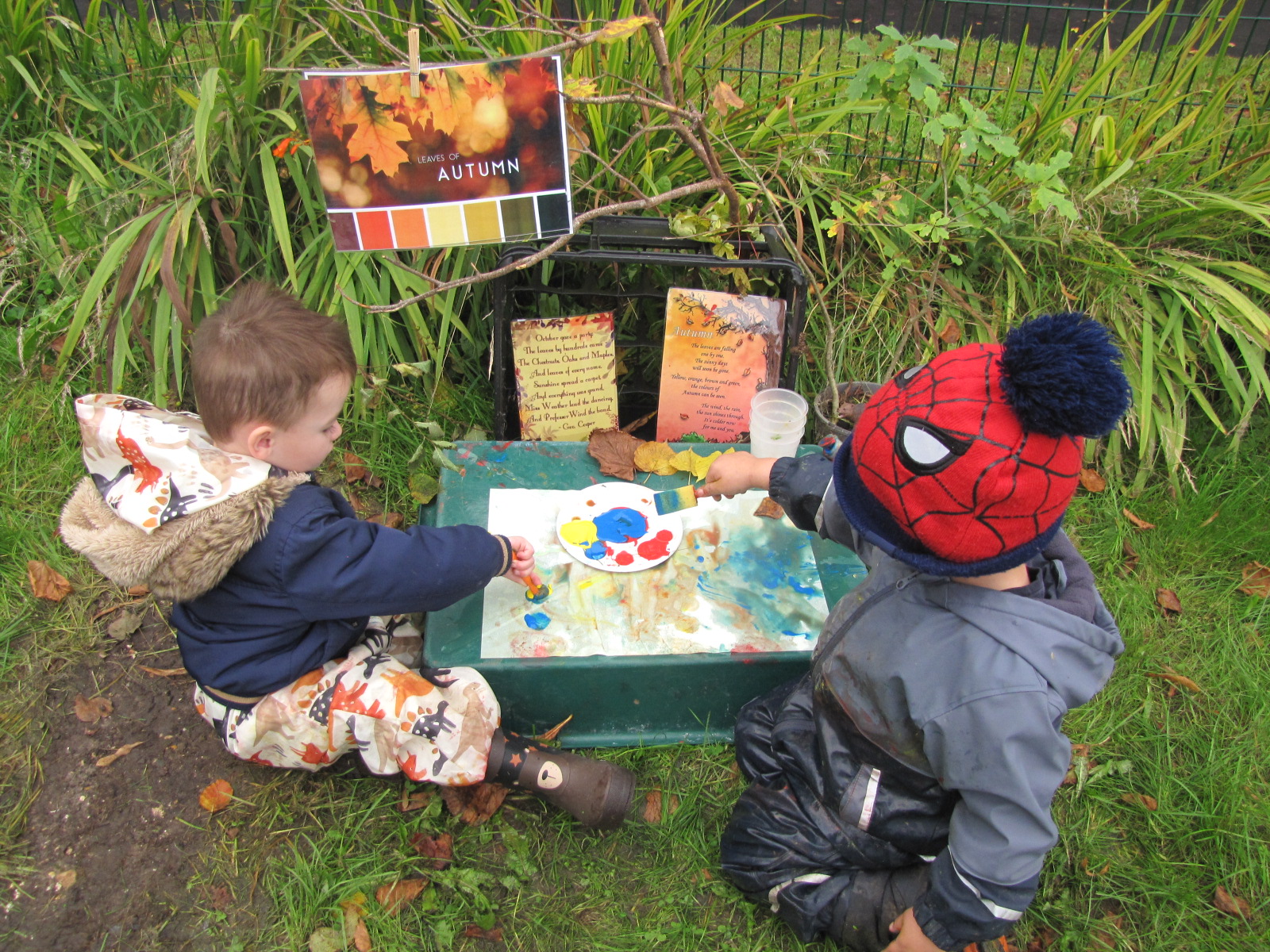 TNB Tree Tots Day Nursery photo